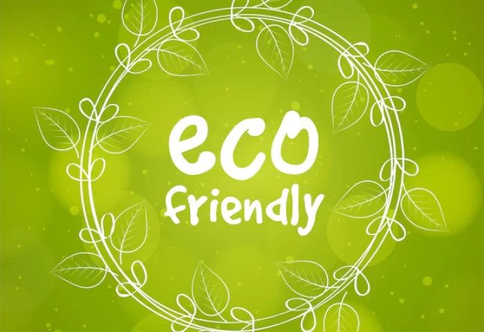 eco friendly 1